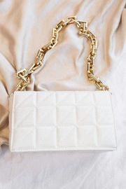 Hennessy Bag - White | Petal & Pup (US)