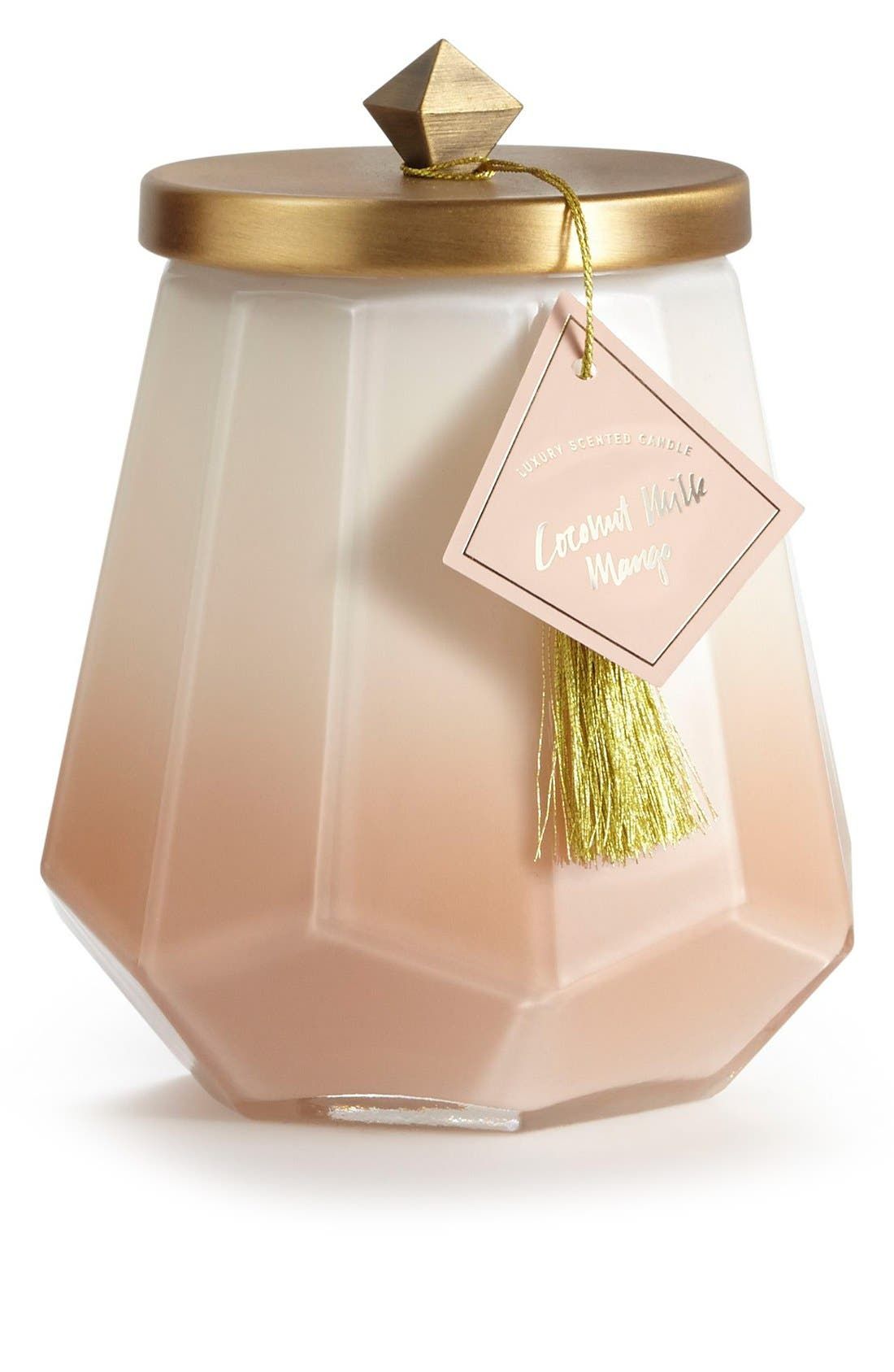 'Laurel' Scented Candle Jar | Nordstrom
