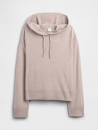 Relaxed CashSoft Hoodie | Gap Factory