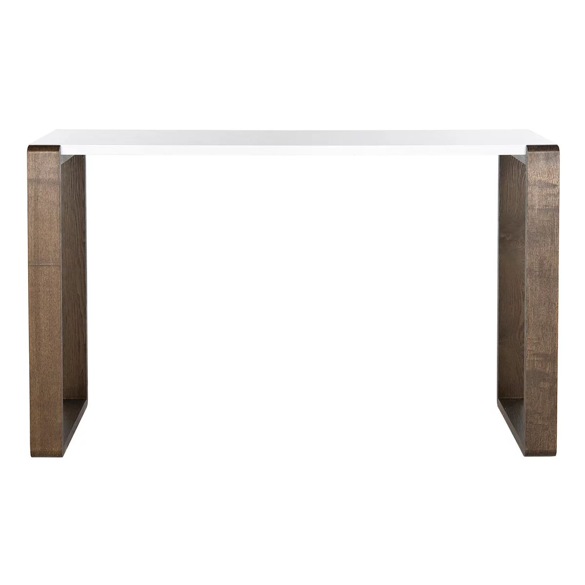 Safavieh Bartholomew Lacquer Console Table | Kohl's