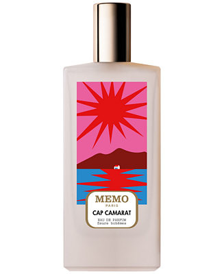 Limited Edition Cap Camarat Eau De Parfum, 2.5 oz. | Macy's