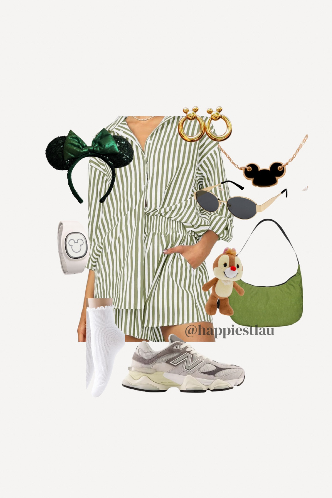 animal kingdom fit

#LTKTravel #LTKStyleTip #LTKPlusSize