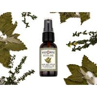 Woodland Natural Insect Repellent - With Lemongrass & Thyme 1Oz // 30Ml | Etsy (US)