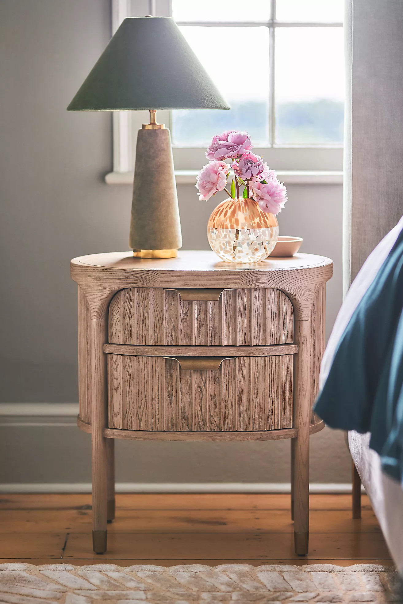 Isla Nightstand | Anthropologie (US)