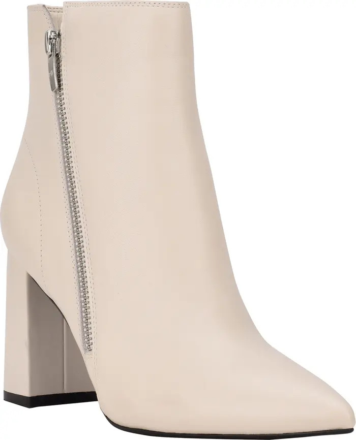 Gabble Pointed Toe Bootie | Nordstrom Rack