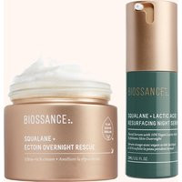 Nighttime Renewal Duo | Biossance US