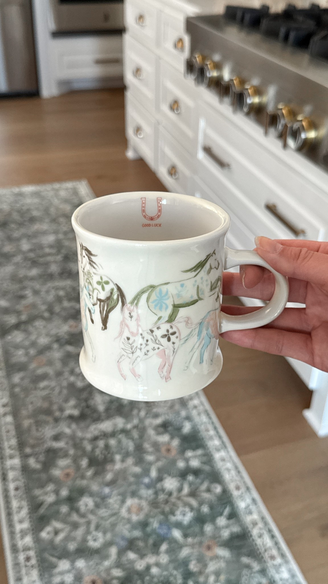 How adorable is this horse mug The perfect coffee mug or tea cup to bring into spring and summer!

Home, kitchen, dishware, dishes, gift idea, 

#LTKHome