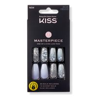 Kiss No 1 Masterpiece Nail Kit | Ulta