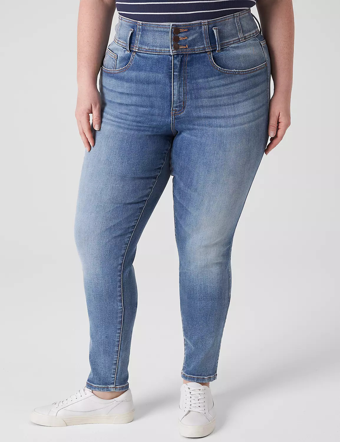 Ultra High-Rise Jegging | LaneBryant | Lane Bryant (US)