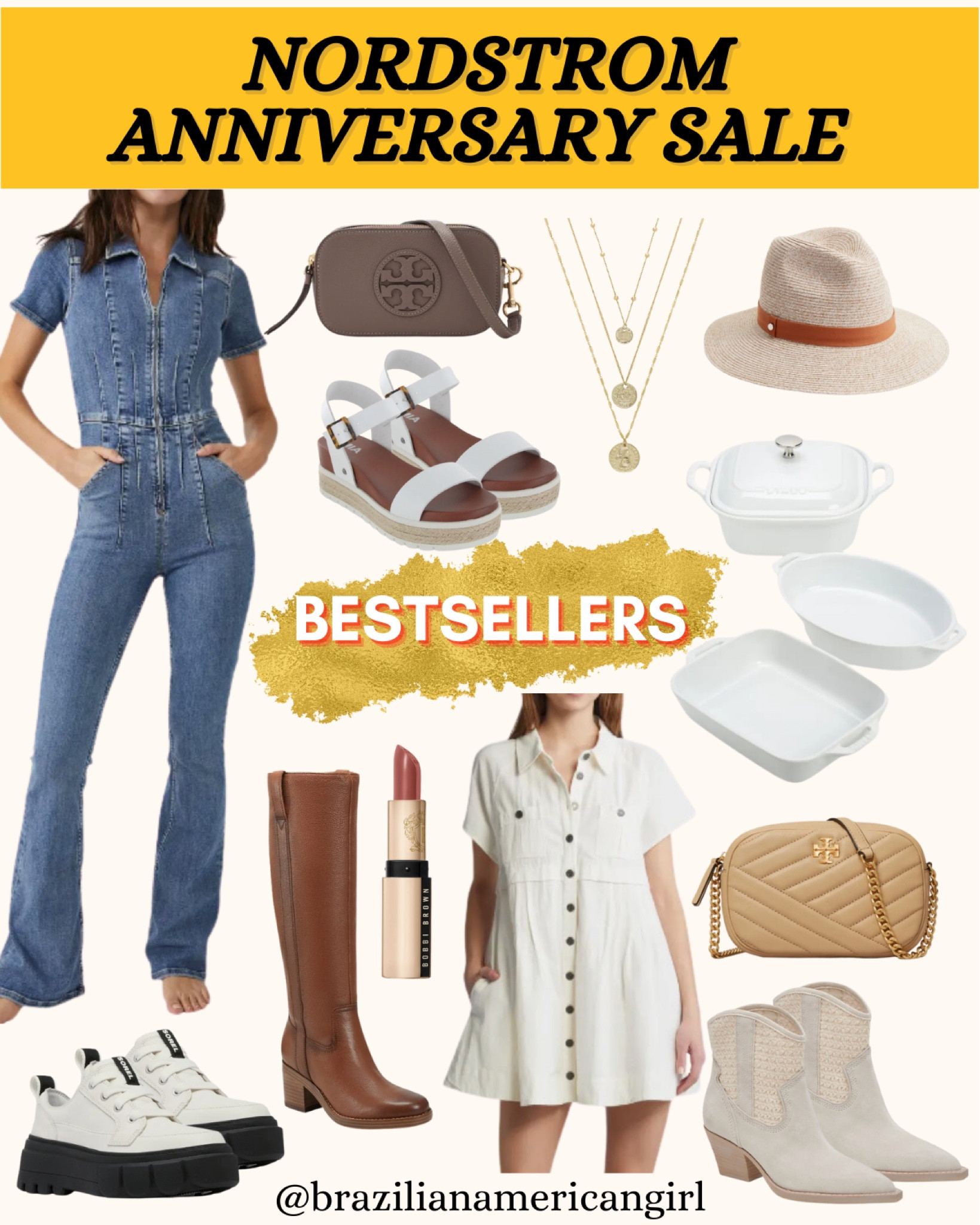 #LTKxNSale #LTKStyleTip #LTKSummerSales