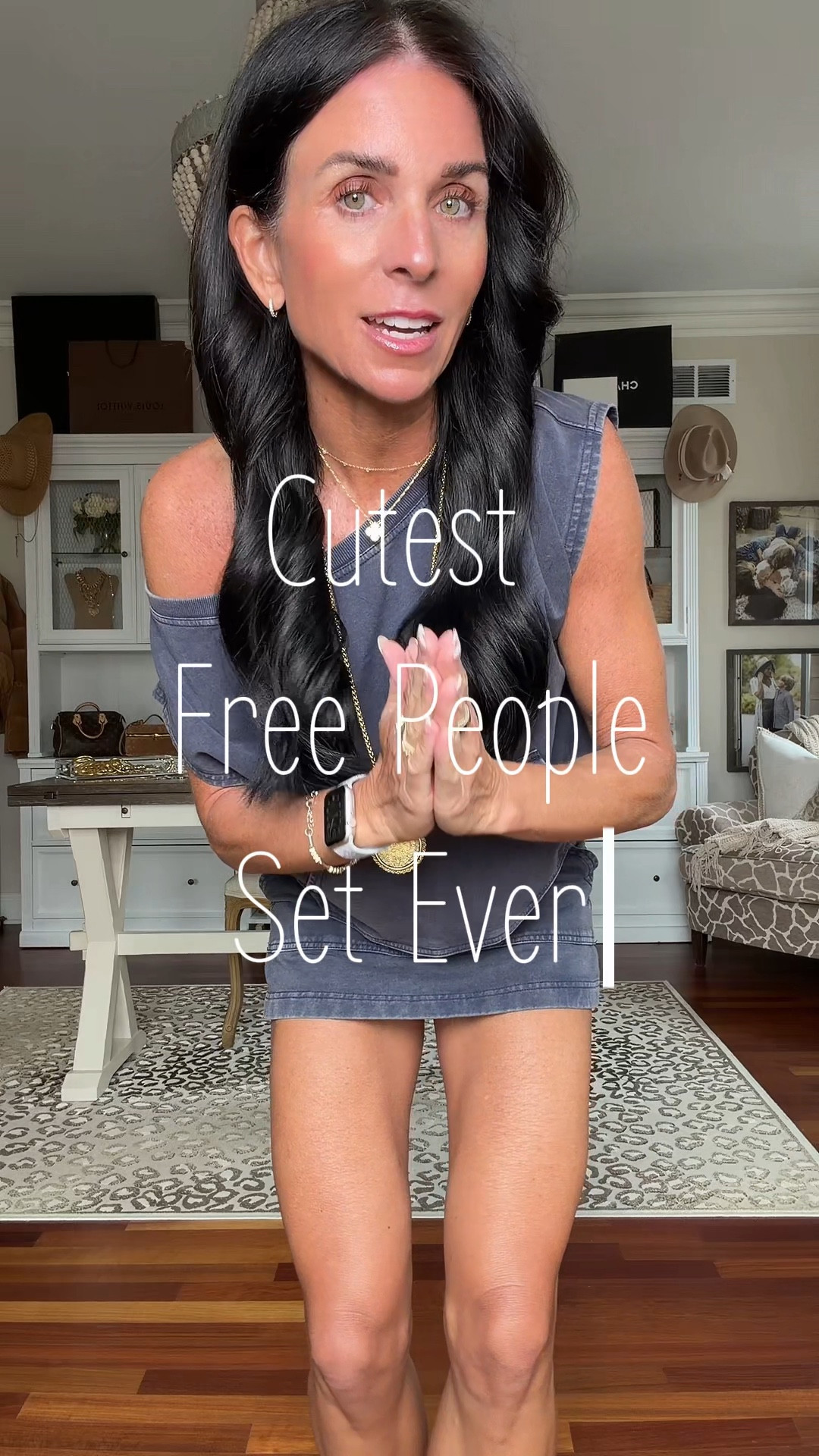 Absolutely love this free people set! Wearing a small in ”nitro”

#LTKActive #LTKmomlife #LTKootd