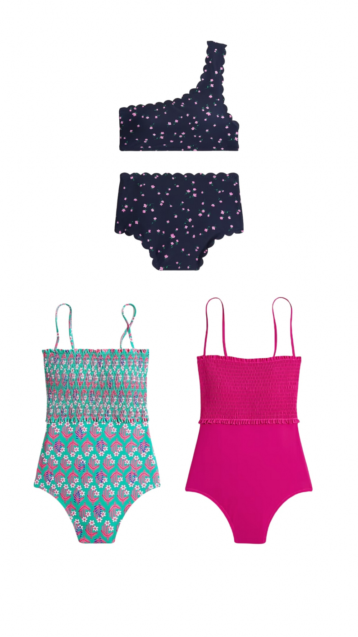 Starting to think about summer! I found a few swimsuits that I think will work well on this postpartum body… and they’re all on major sale! 🎉

#LTKfindsunder50 #LTKswim #LTKSeasonal