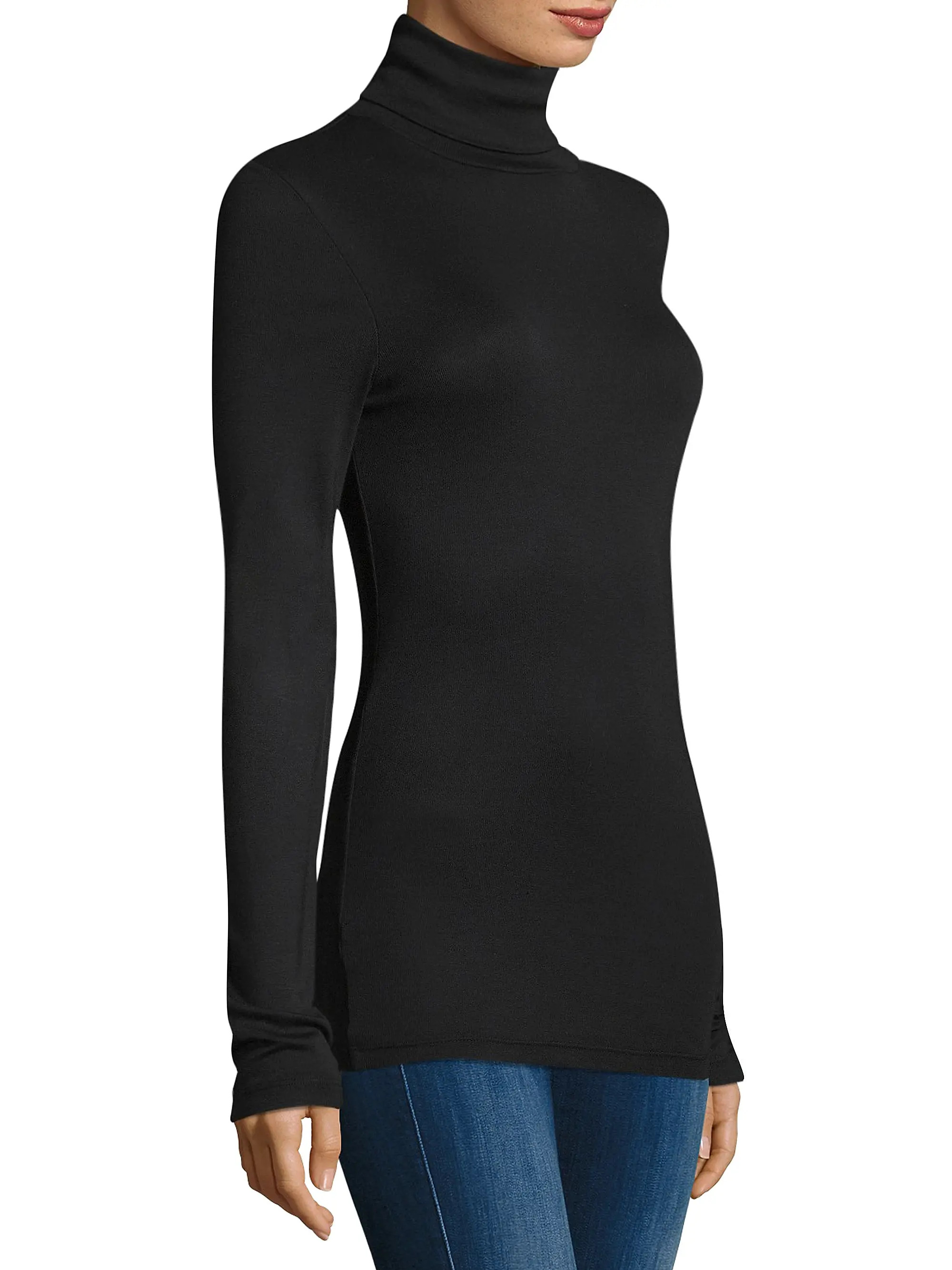 Knit Turtleneck | Saks Fifth Avenue