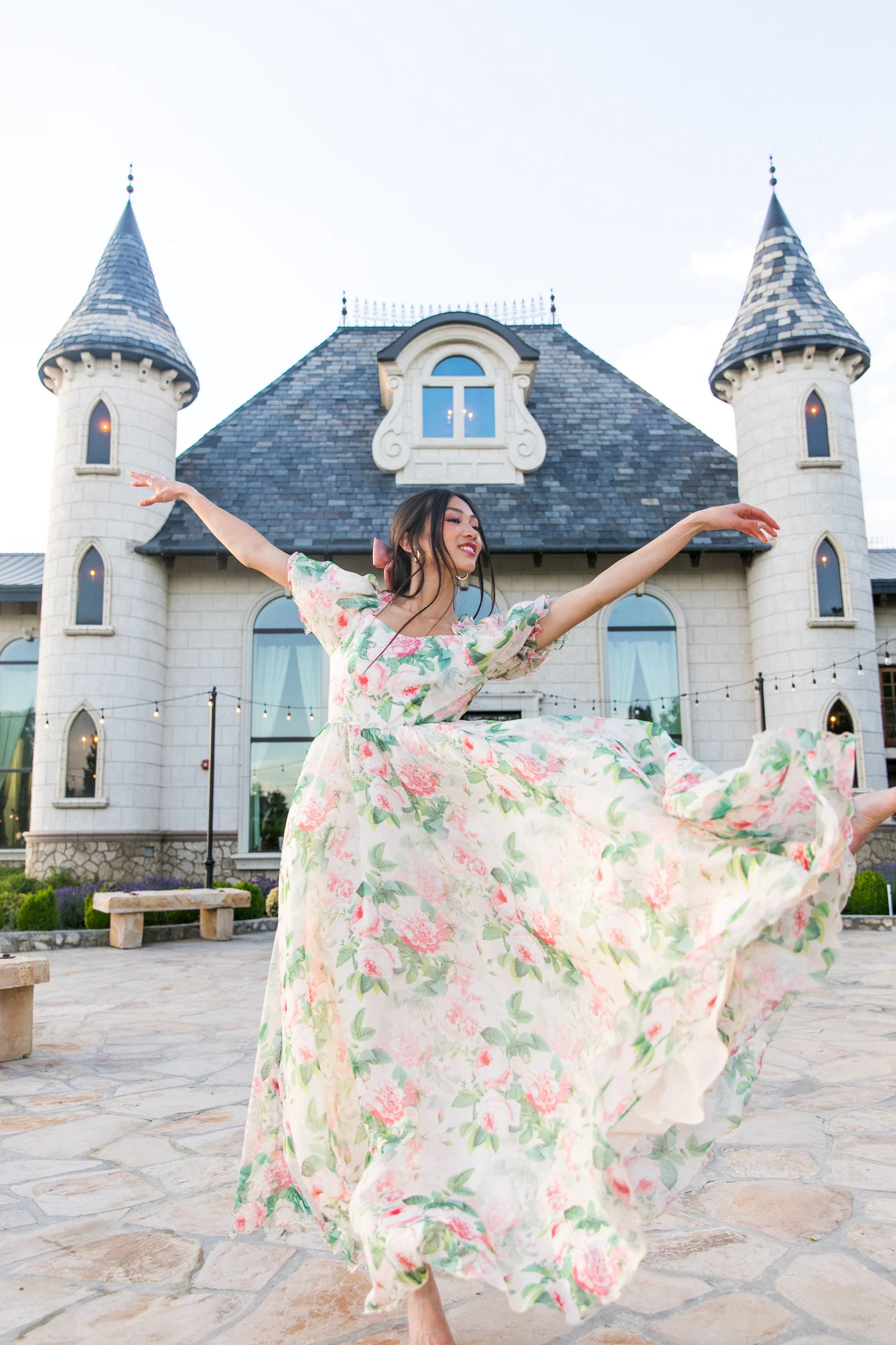 Melody Dress | Ivy City Co