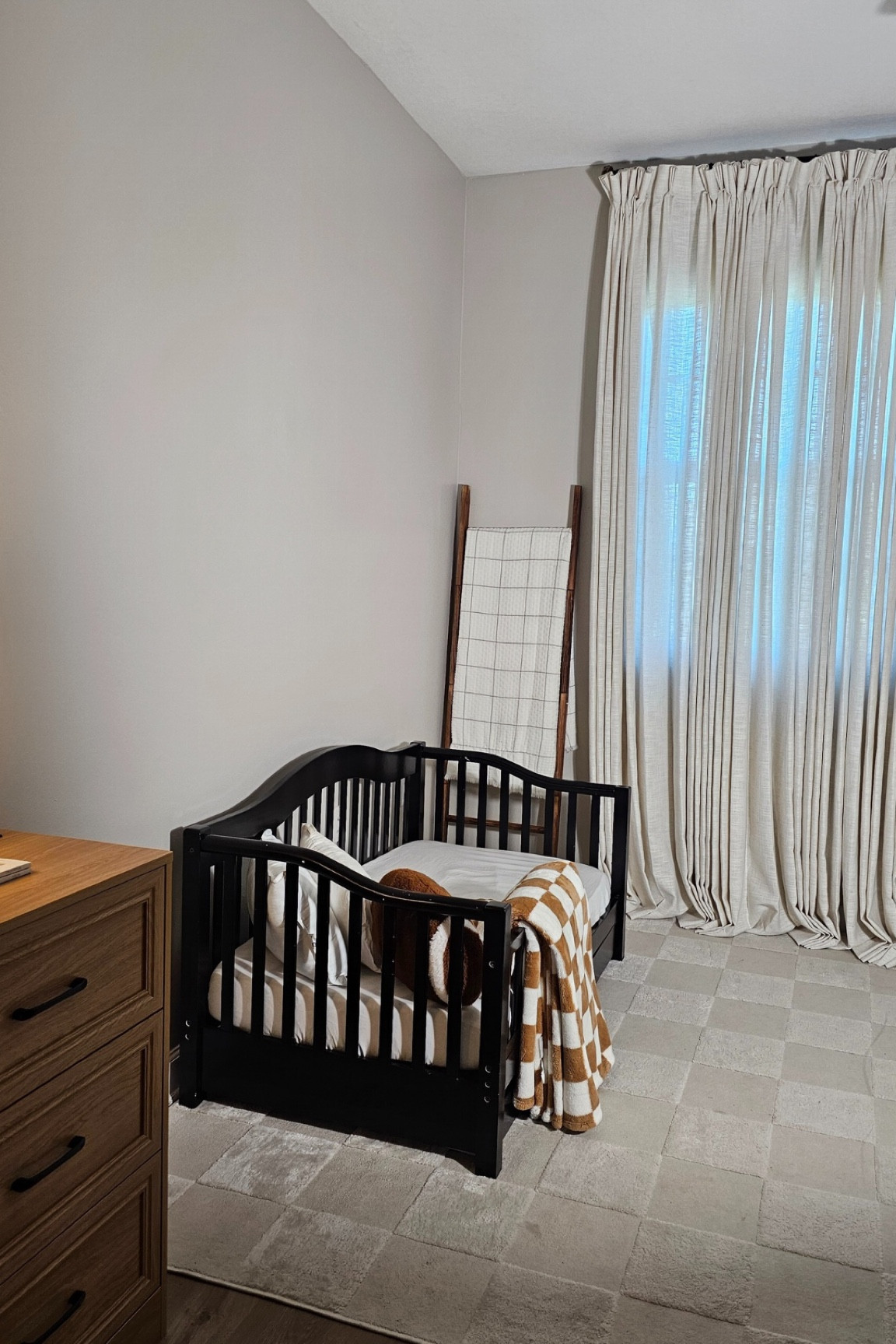 Boys room curtains Neutral 

#LTKHome #LTKStyleTip #LTKBaby