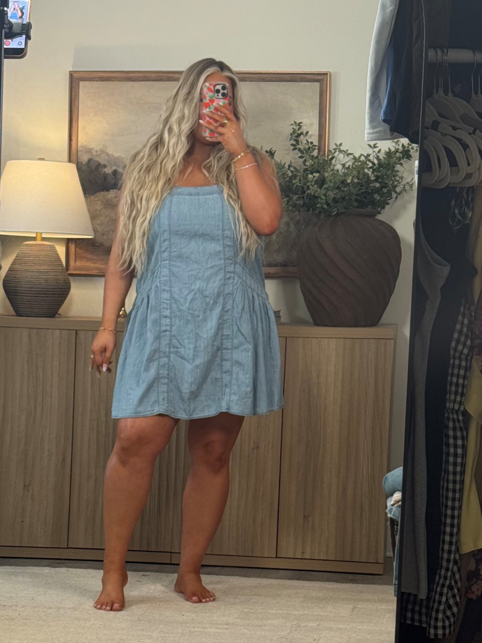 New at @abercrombie 🩵

Wearing XL tall

Abercrombie denim
Abercrombie jeans
Abercrombie Curve Love
Abercrombie Curve Love jeans
Abercrombie women’s jeans
Abercrombie dresses
Abercrombie new arrivals
Abercrombie spring collection
Abercrombie denim haul
Abercrombie dress haul


#LTKMidsize #LTKootd #LTKPlusSize
