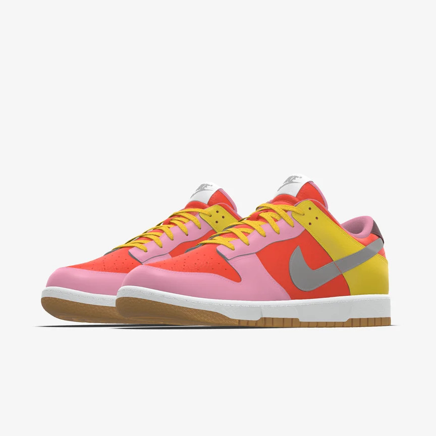 Nike Dunk Low By You | Nike (US)