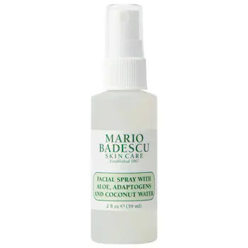 Mario BadescuMini Facial Spray with Aloe Adaptogens, and Coconut Water | Sephora (US)
