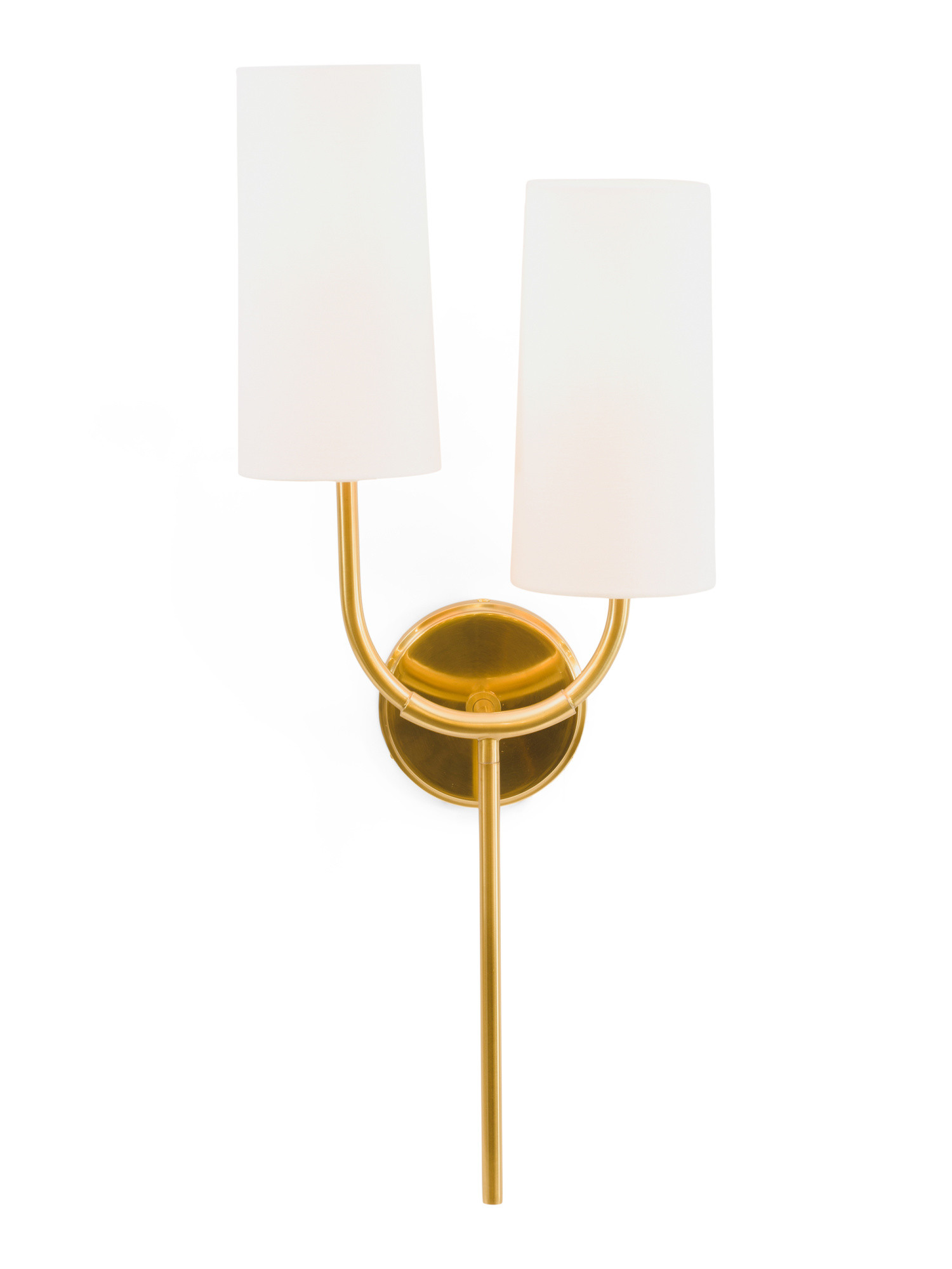26.75in Vesper Wall Sconce | Lighting | Marshalls | Marshalls
