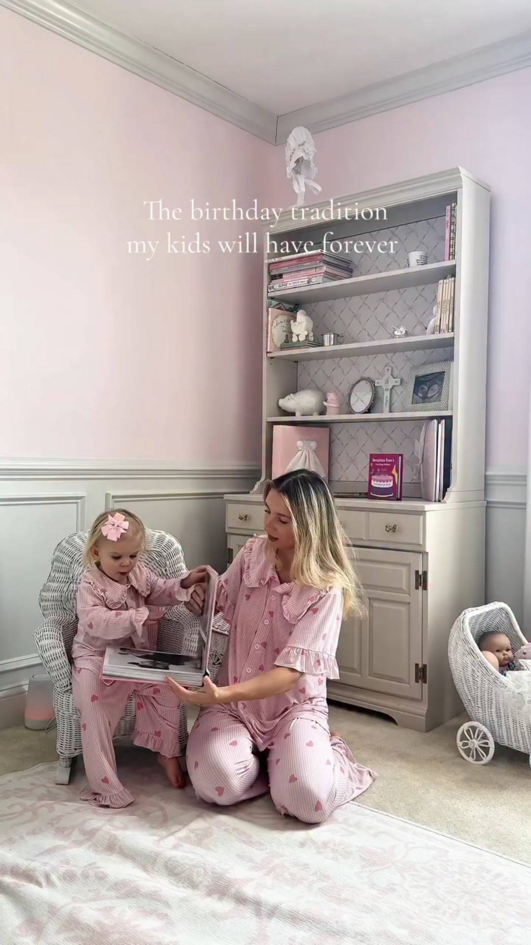 Every year, I create a photo book from @printique_by_adorama for each of my children from their last birthday to this one.
All the little moments, the big milestones, the outfits, the holidays, the everyday memories captured in one place.

We’ll always take family photos, but I love giving them something that’s just theirs.
A whole year of their life, preserved.

It’s so special to flip through the pages and see how much they’ve grown and changed.

I use Printique because the quality feels like a true keepsake - something they’ll have forever.