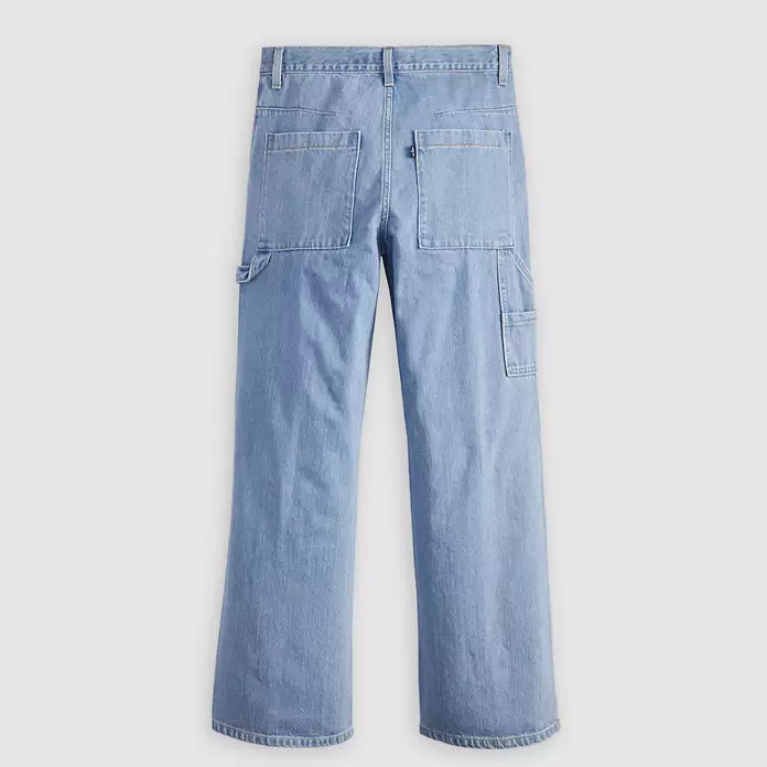 Carpenter Women's Pants | Levi's US