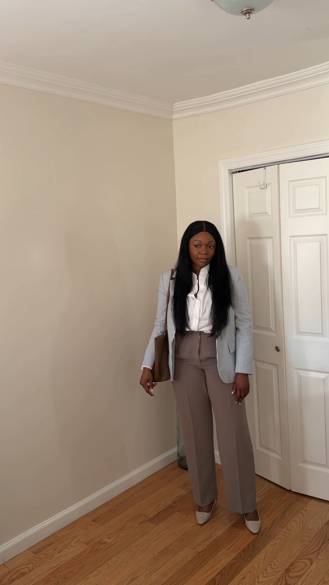 #FallOOTD #WorkOutfit #OOTD #LTKStyle #LTKFall

#LTKWorkwear