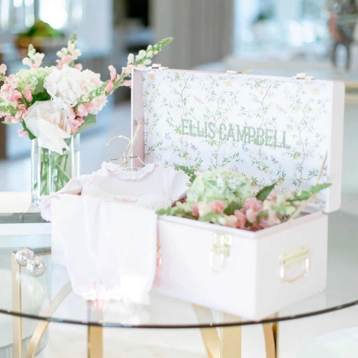 Petite Trunk | Petite Keep, LLC