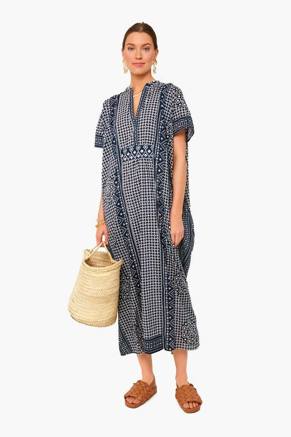 Rainbow Emerson Caftan | Tuckernuck (US)