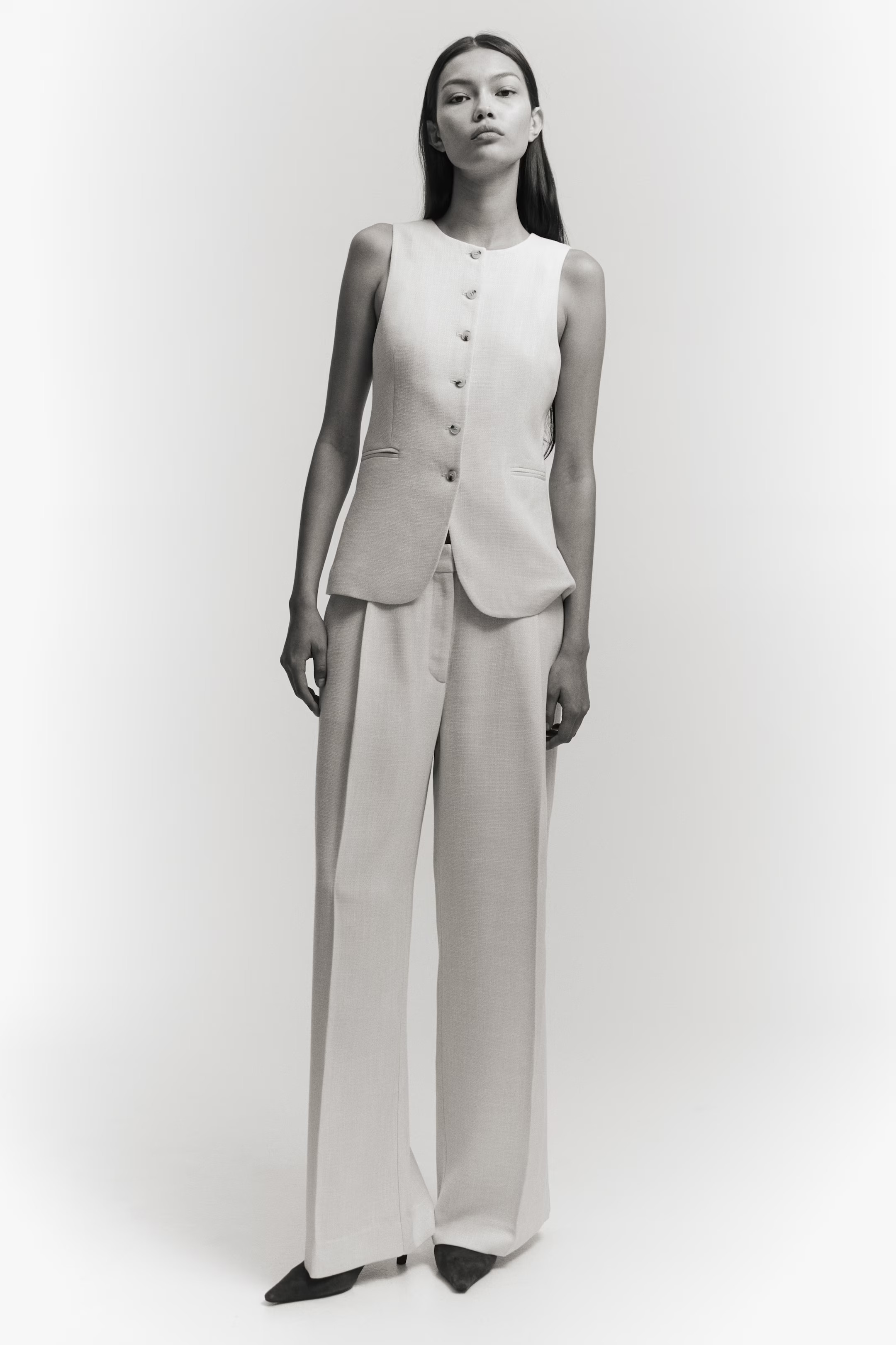 Dress Pants | H&M (US + CA)