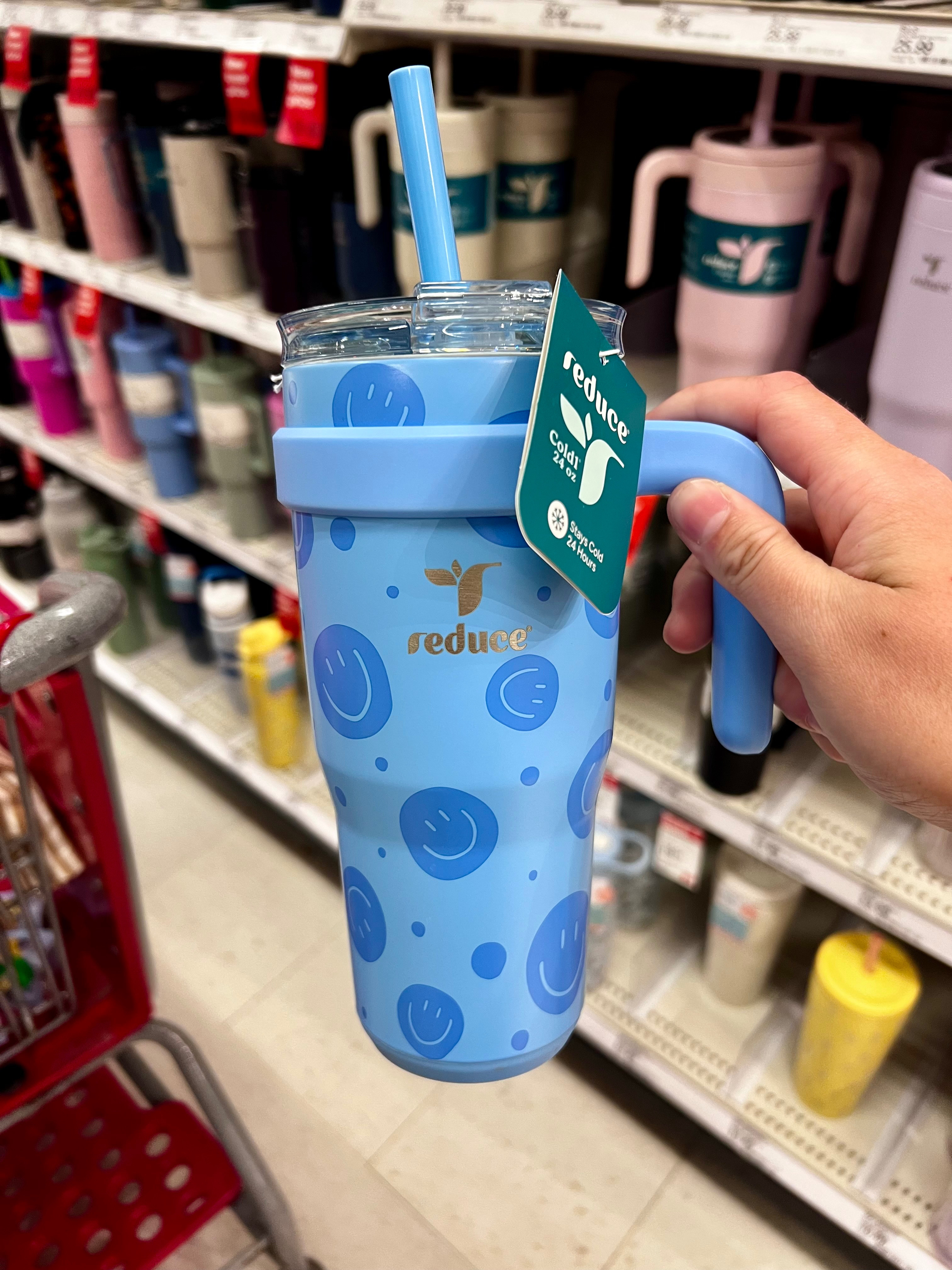 I AM OBSESSED WITH THIS TUMBLER 😱😍 

 #LTKmomlife #LTKHome #LTKKids