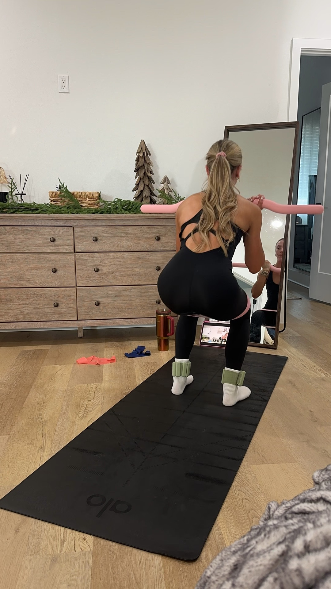 Amazon LOVESOFT Women's Sleevesless Bodysuit Dance Unitard, Backless Bodycon Rompers Jumpsuits for Workout Yoga. Onsie workout outfit. Abercrombie YPB crewneck sweatshirt pullover  


. #workoutgear #workoutwear #pilates #ootd #outfit #athleticwear #athleticoutfit #bikershorts #sportsbra #pilatesoutfit #athleisure #bala #pilatesworkout #pilateslovers #pilatestiktok #balabangles Bala use code SLOANE15. #LTKFitness 

#LTKActive #LTKfitnessgoals #LTKFindsUnder50