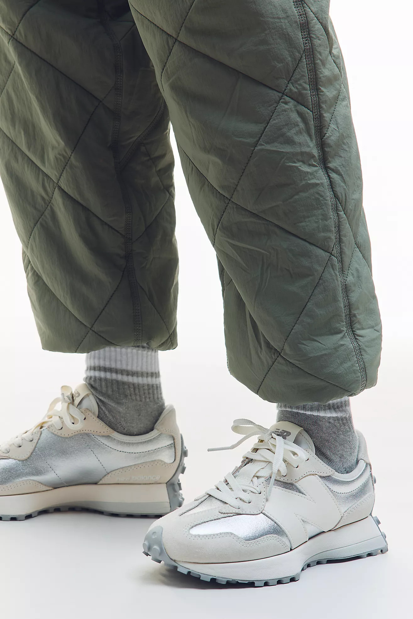 New Balance 327 Sneakers | Anthropologie (US)