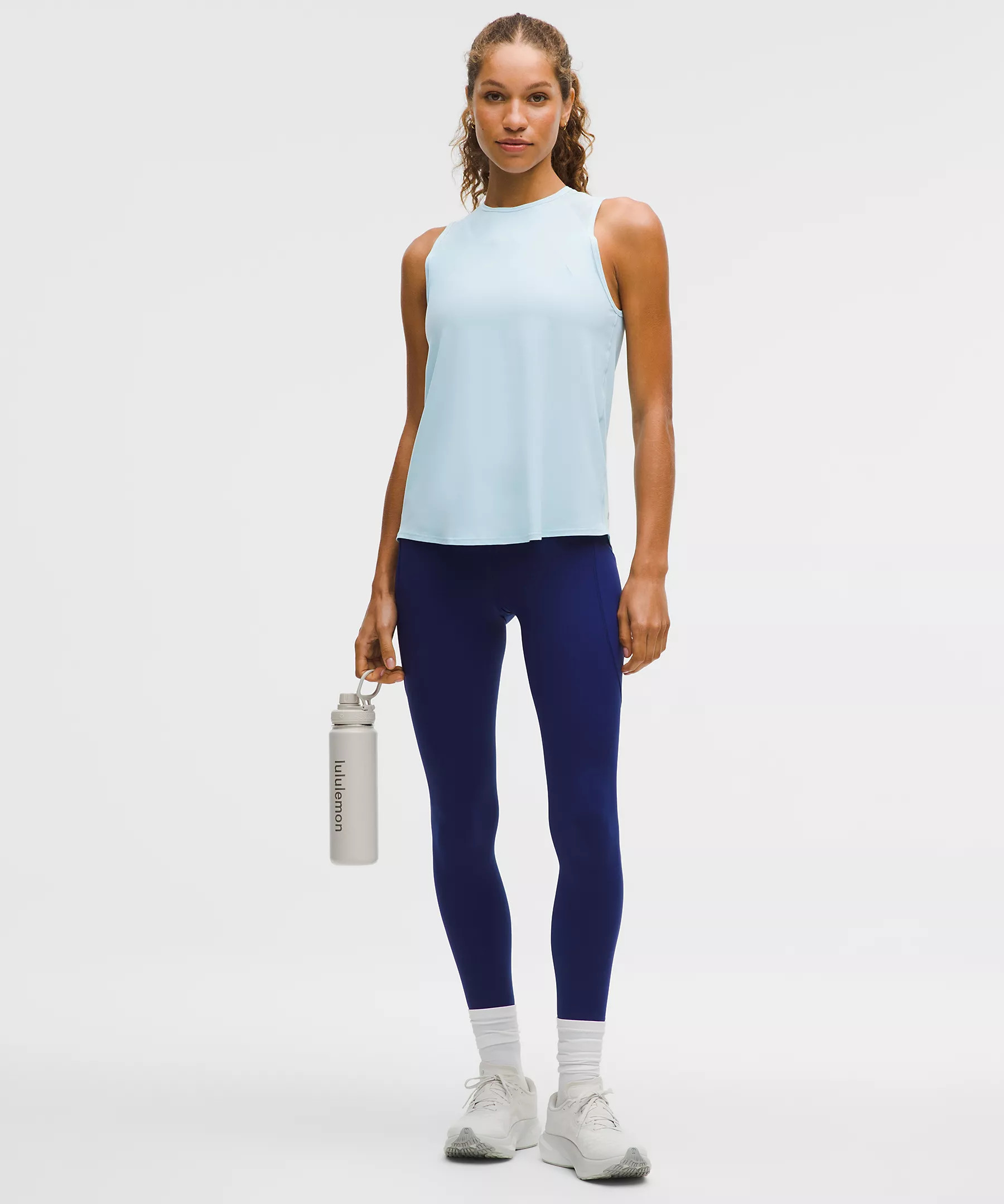 Sculpt Tank Top | Lululemon (US)