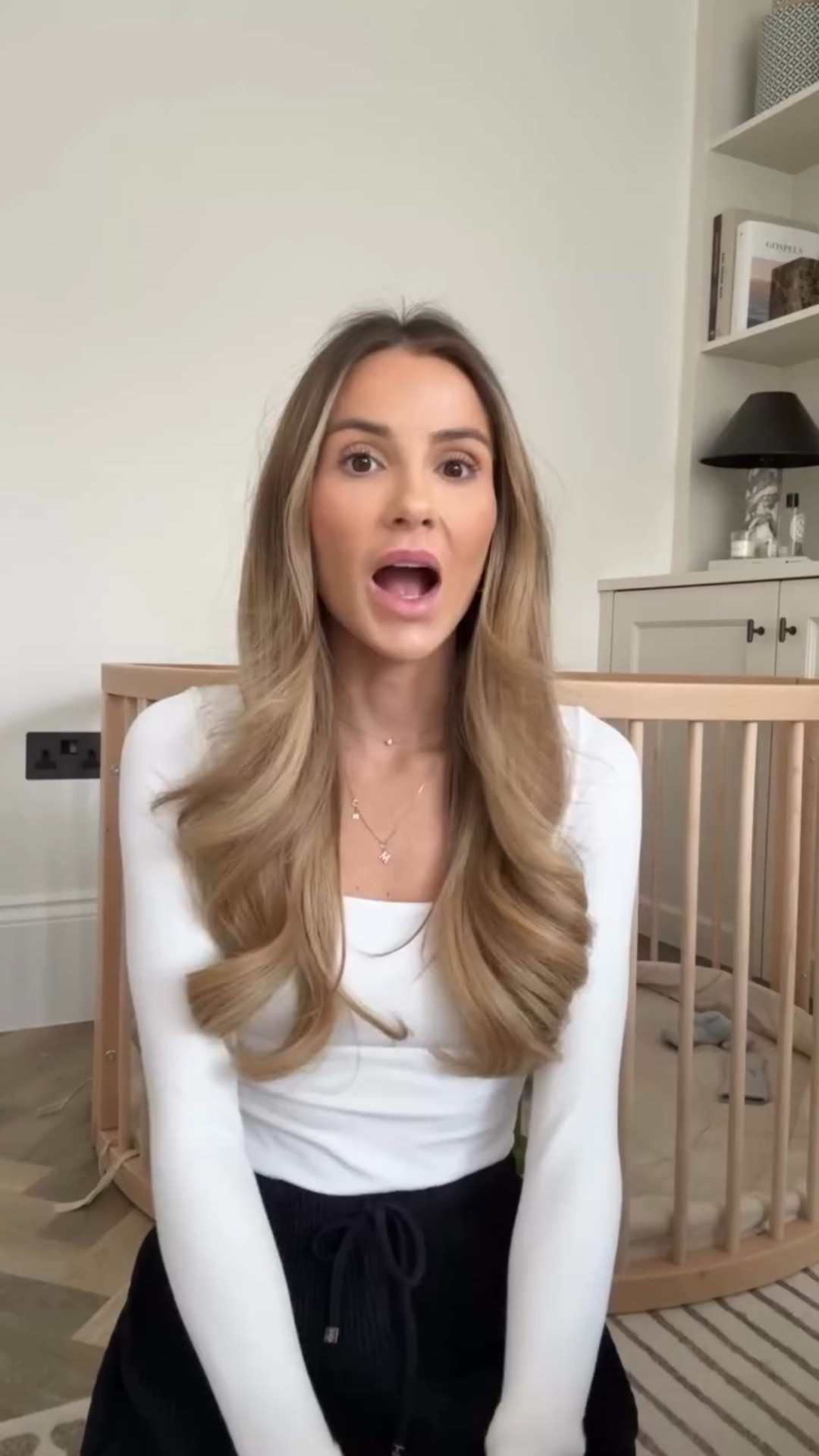 Travel essentials with a 1 year old!🫠

#LTKKids #LTKTravel #LTKBaby