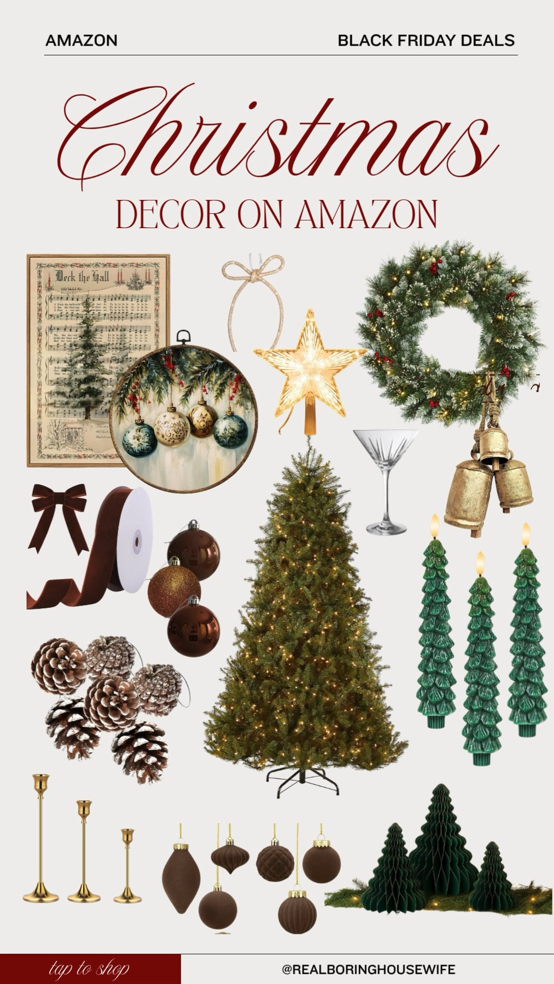 Amazon Black Friday Deals Christmas Decor

Amazon, Amazon Deals, Amazon Sale, Amazon Home, Amazon Home Decor, Amazon Home Decor Finds, Amazon Christmas, Christmas, Christmas Decor, Christmas Decorations, Christmas Tree, Christmas Ornaments, Amazon Wall Art, Christmas Wreath, Candlestick Holder 

 #LTKCyberWeek #LTKHoliday #LTKSaleAlert
