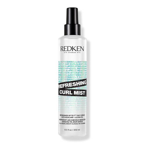 Curl Refreshing Mist | Ulta