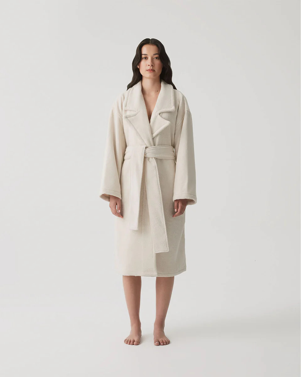 Robe - Milkshake | Hommey US