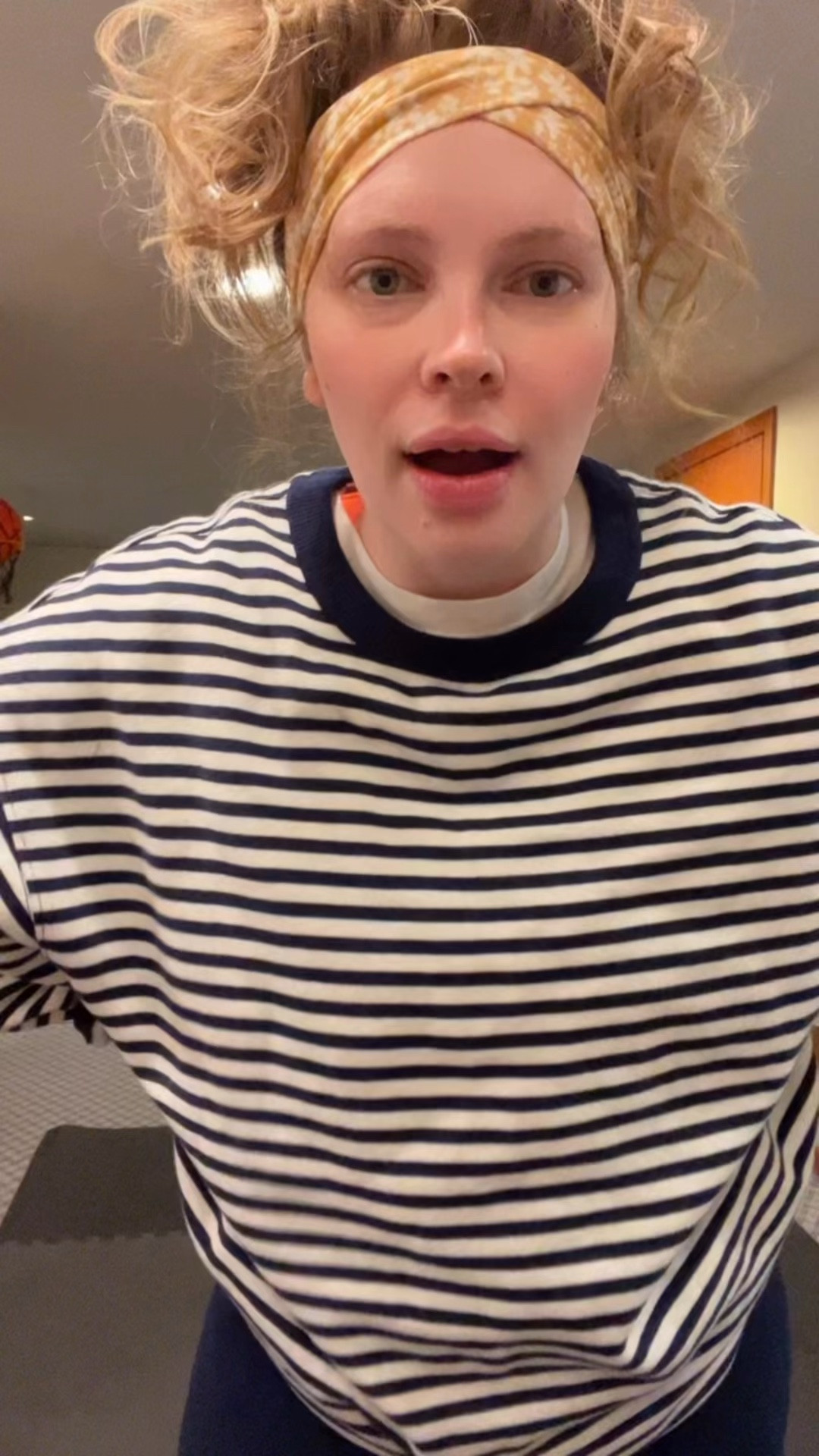 Workout fit of the day! 😍 size medium in everything but a size large in sports bra! 