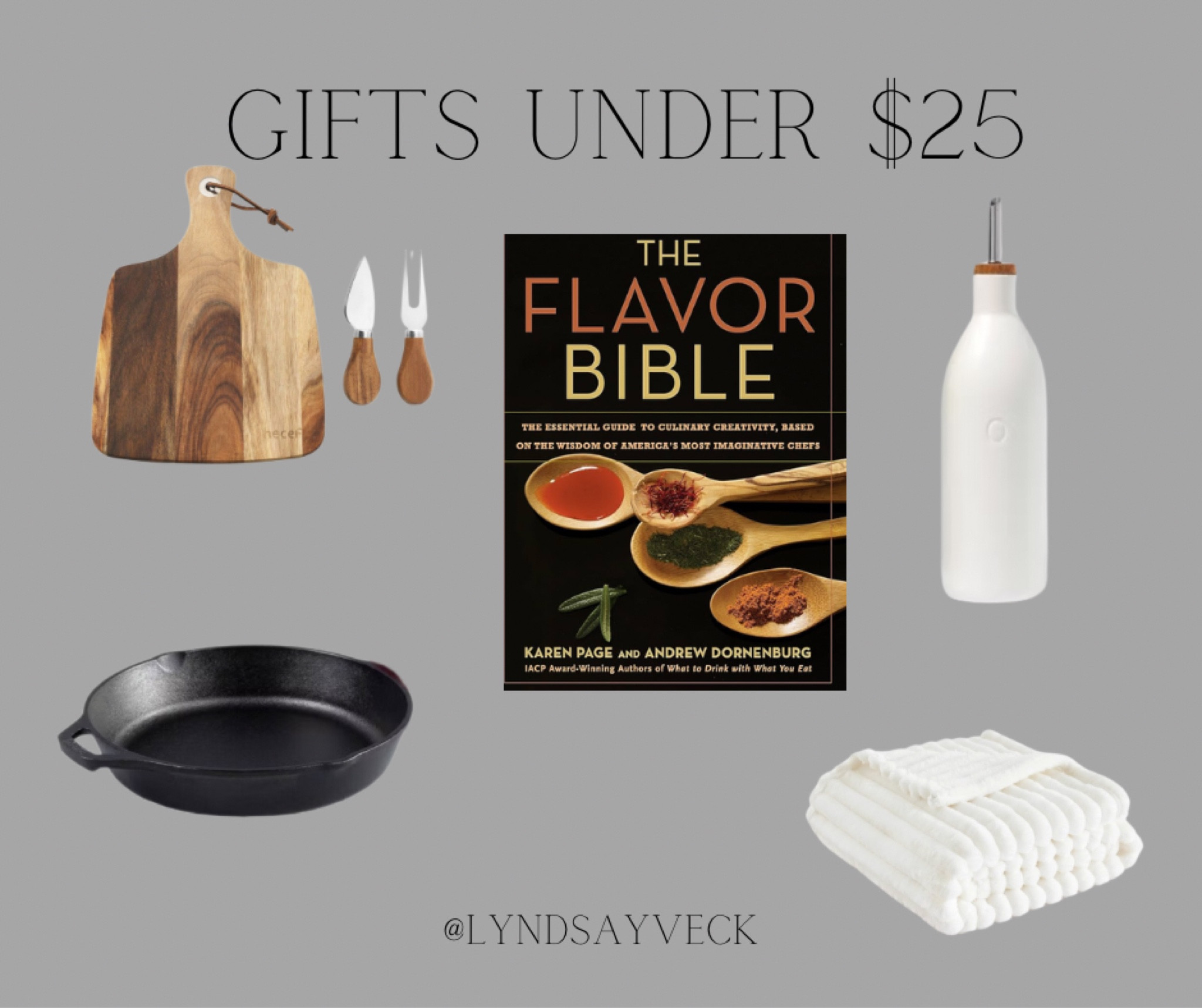 Gifts under $25

#LTKGiftGuide #LTKCyberWeek #LTKHoliday