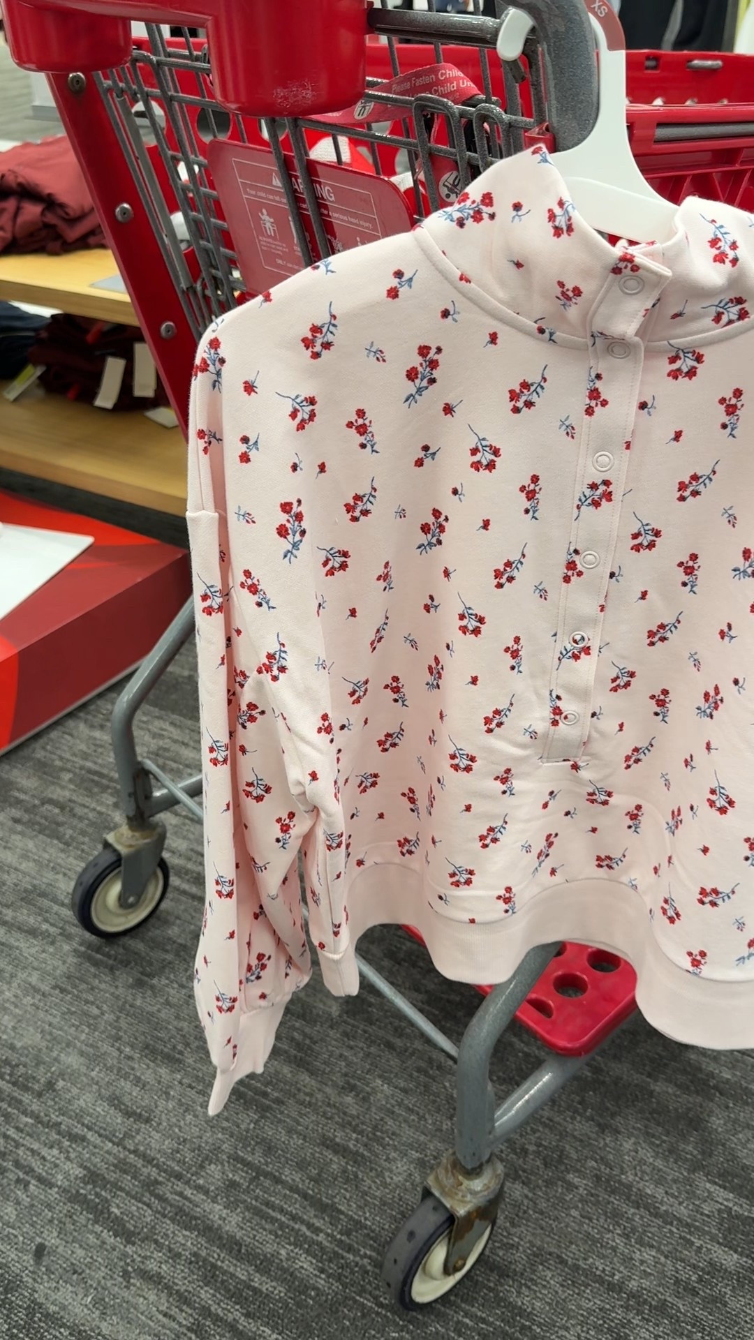 New Target arrivals 

#LTKActive #LTKFindsUnder50 #LTKMidsize