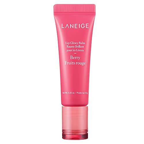 LANEIGE Lip Glowy Balm | Amazon (US)