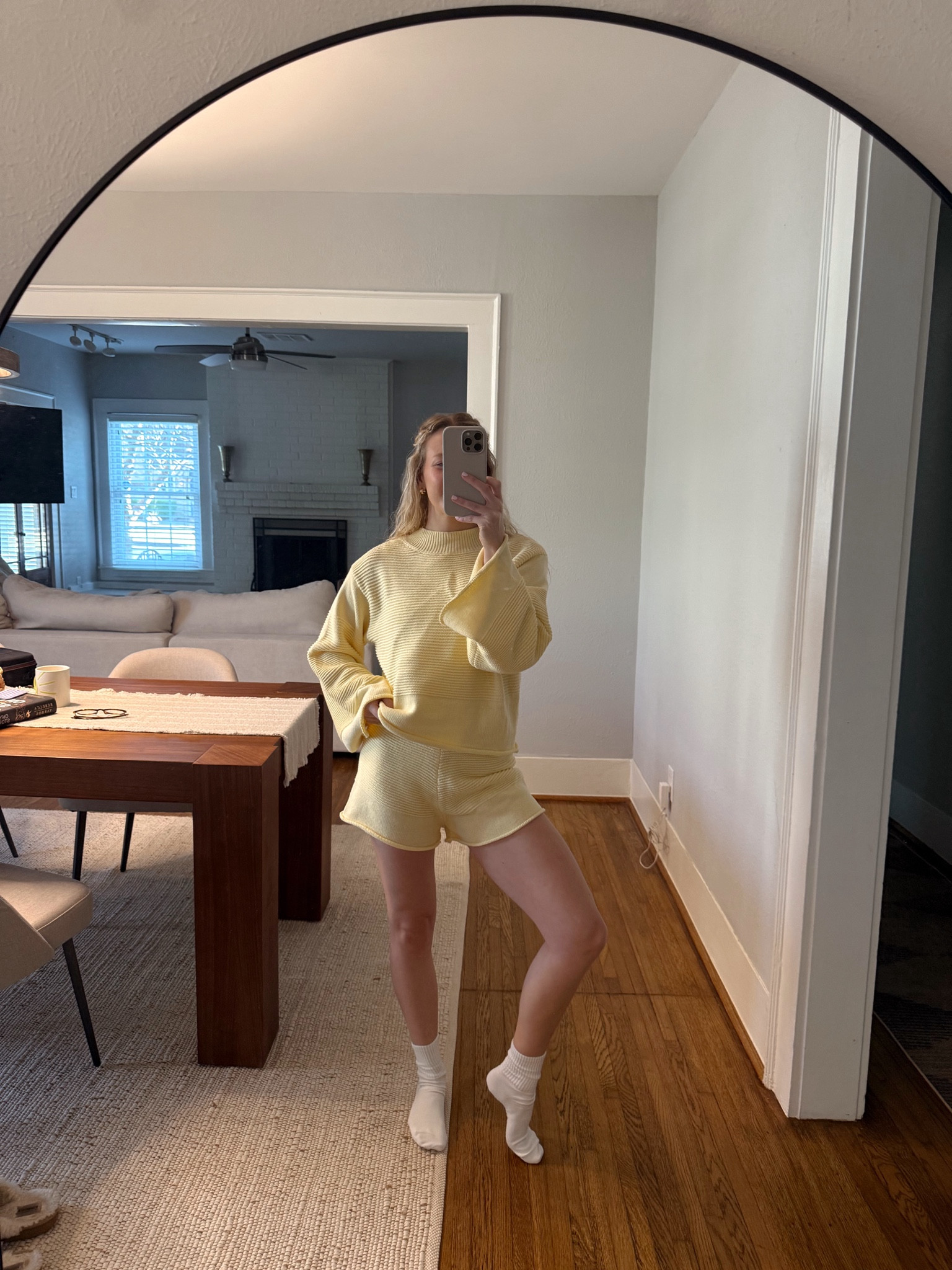 feels like summer 💛💐⭐️🌼

#LTKFindsUnder100 #LTKStyleTip #LTKSeasonal