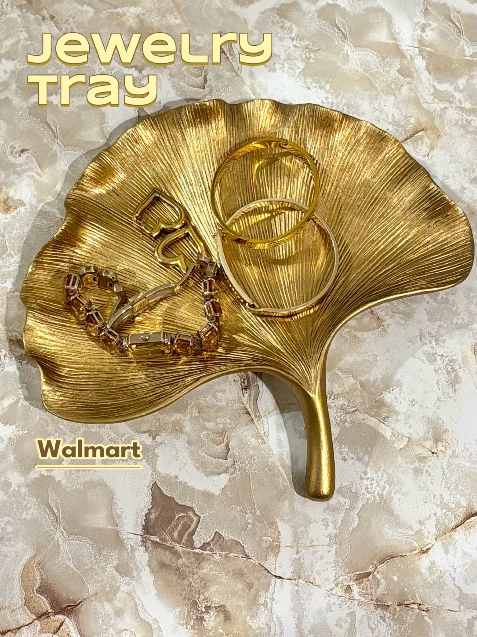 I’m obsessed with this leaf tray.

#LTKHome