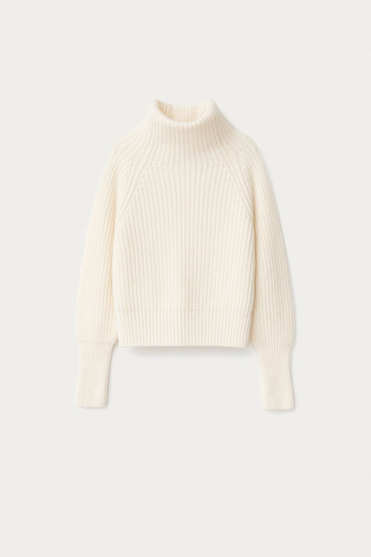 CRYSTAL


Cashmere Sweater | Iris von Arnim