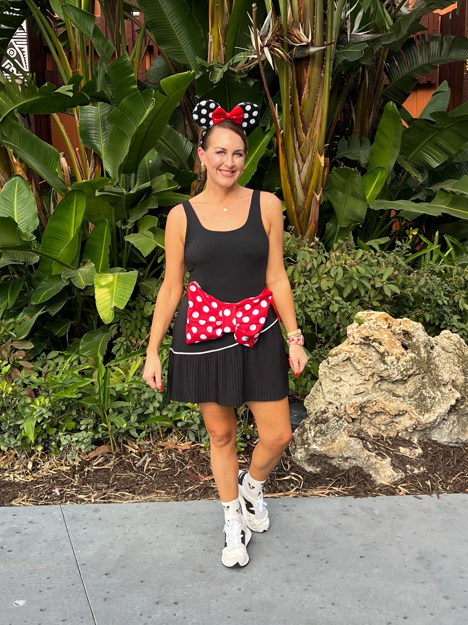 Disney world outfit idea
Disney animal kingdom outfit
Disney Minnie outfit idea

#LTKStyleTip #LTKTravel #LTKFindsUnder50