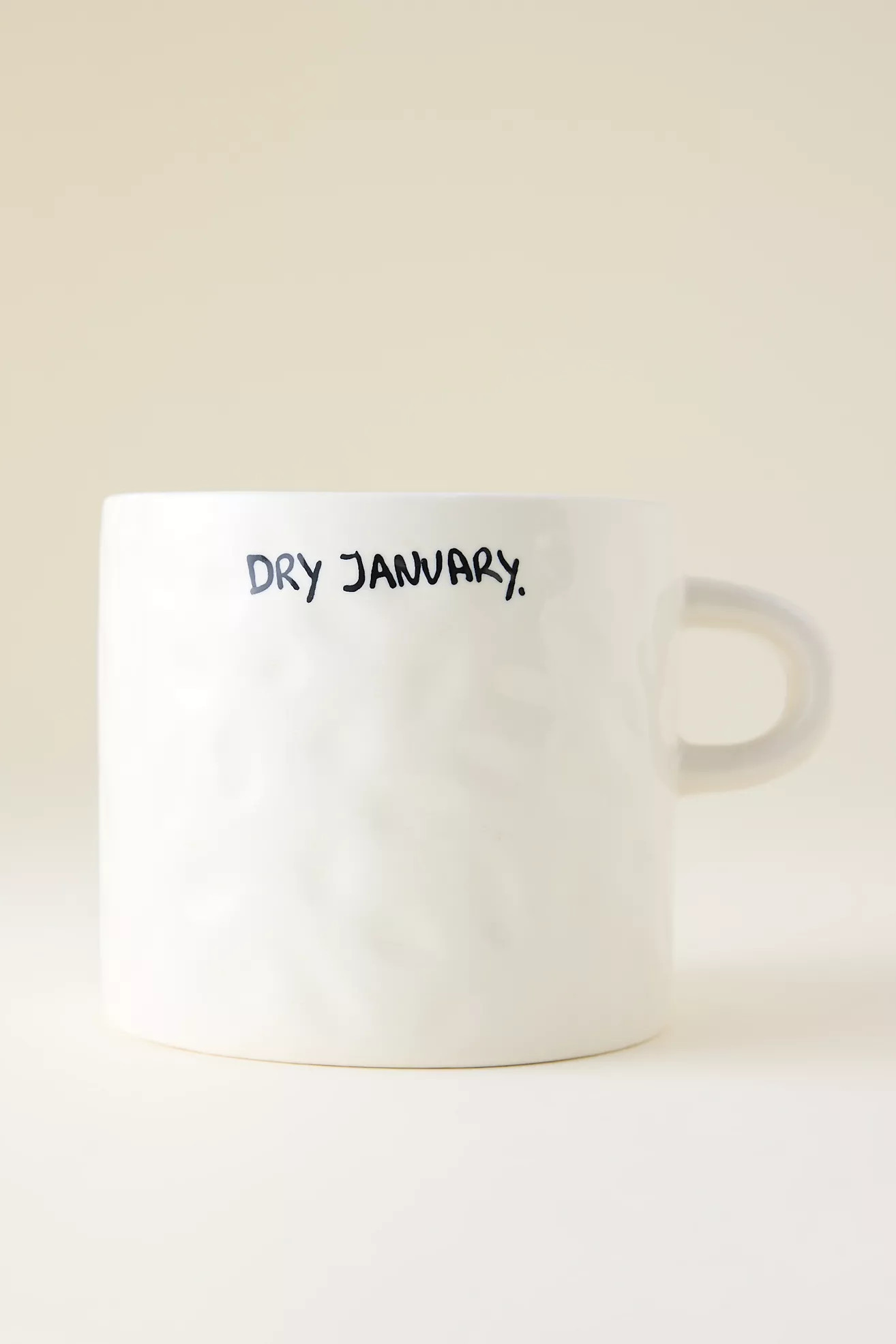 Anna + Nina Becher Dry January | Anthropologie (EU)
