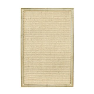 Suzanne Kasler Sisal Message Board | Ballard Designs, Inc.