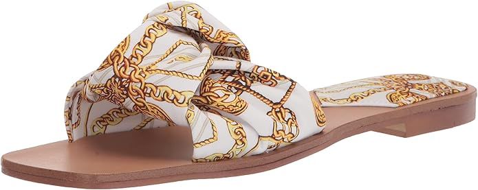 NINE WEST Women's Rosey7 Sandal | Amazon (US)