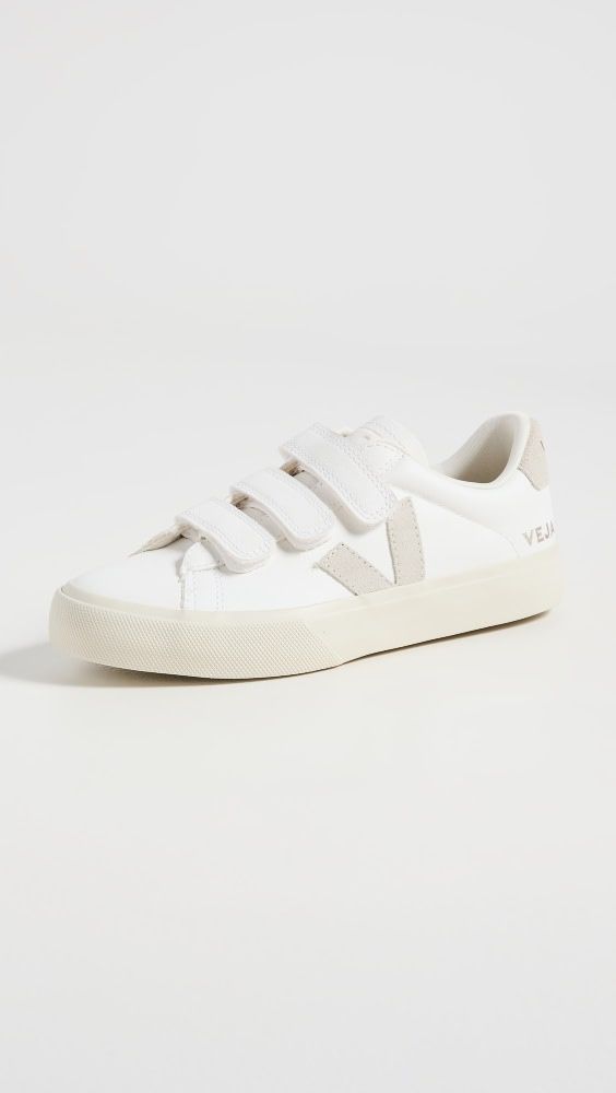 Veja Recife Logo Sneakers | Shopbop | Shopbop