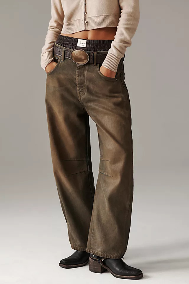 Duke Concho Belt | Free People (Global - UK&FR Excluded)